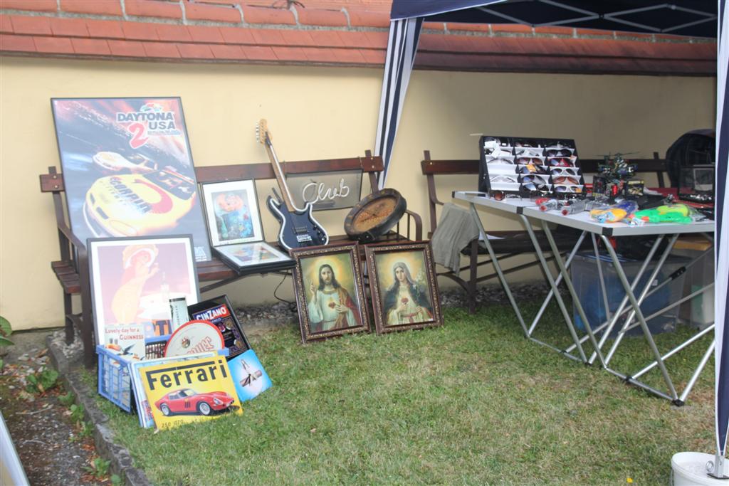 2012-07-08 14. Oldtimertreffen in Pinkafeld